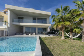 Villa lujo Morros Altos Campello